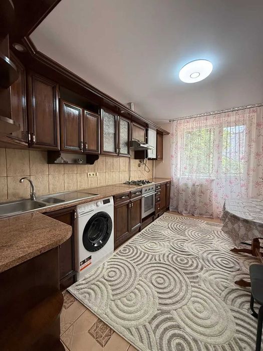 Квартира на вул. Глібова в Івано-Франківську, ID 262340, фото №3