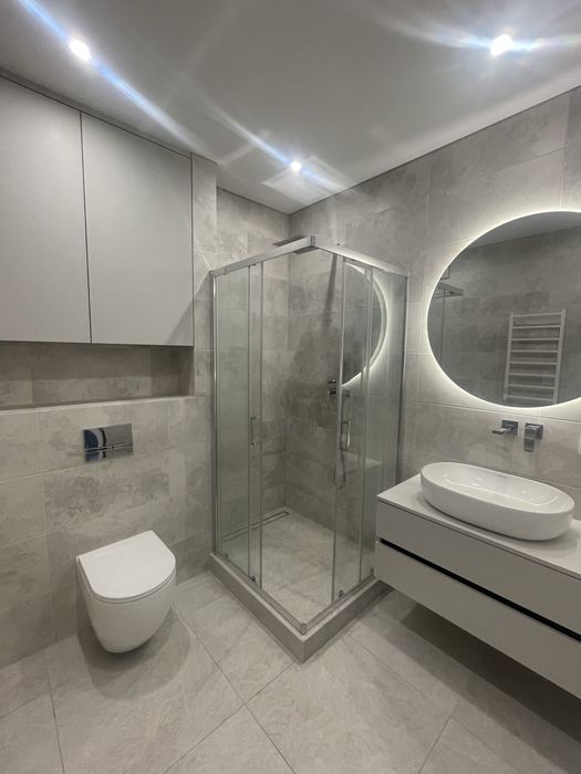 Квартира на вул. Всеволода Змієнка, 13 в Києві, ID 262303, фото №6