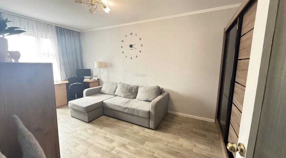 Квартира на вул. Машинобудівників, 15 в Києві, ID 312934, фото №2