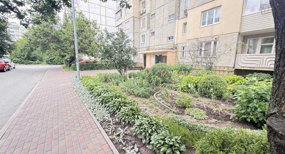 Квартира на вул. Машинобудівників, 15 в Києві, ID 312934, фото №21