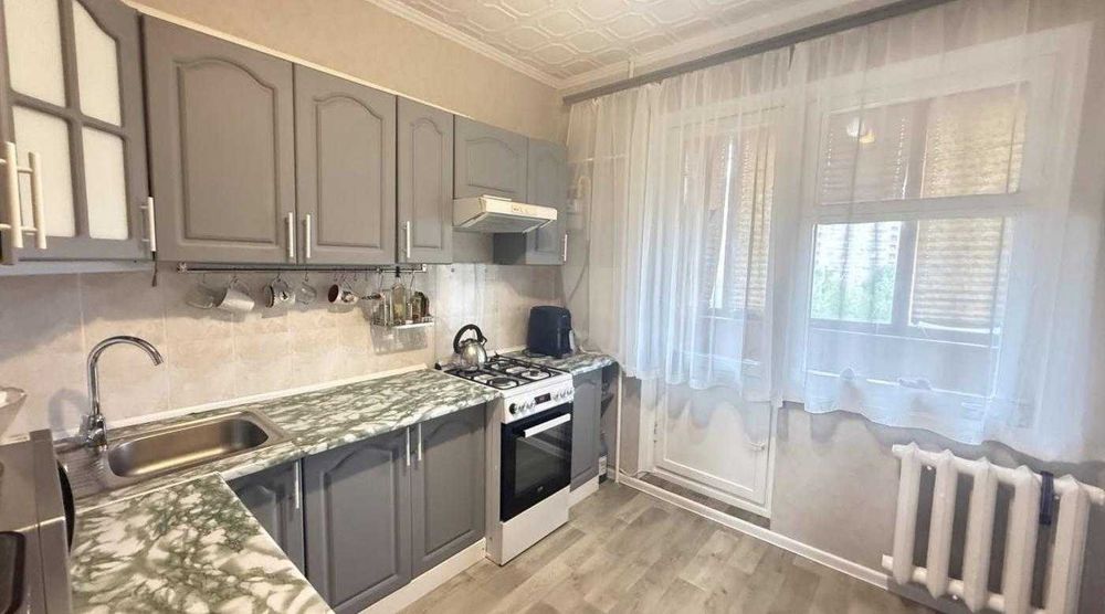 Квартира на вул. Машинобудівників, 15 в Києві, ID 312934, фото №4