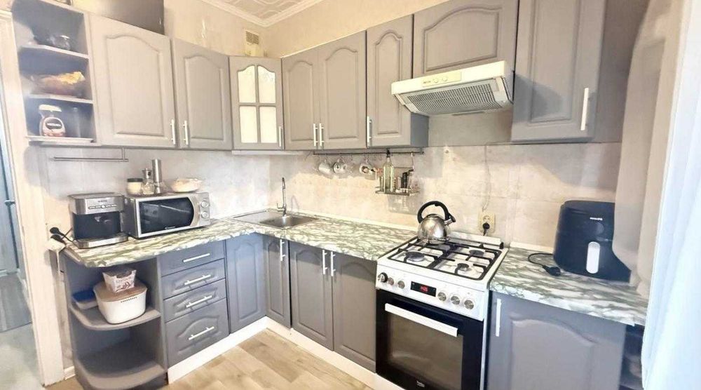 Квартира на вул. Машинобудівників, 15 в Києві, ID 312934, фото №5