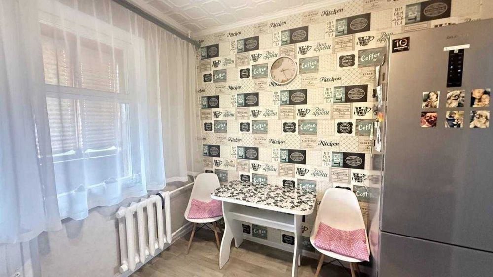 Квартира на вул. Машинобудівників, 15 в Києві, ID 312934, фото №6