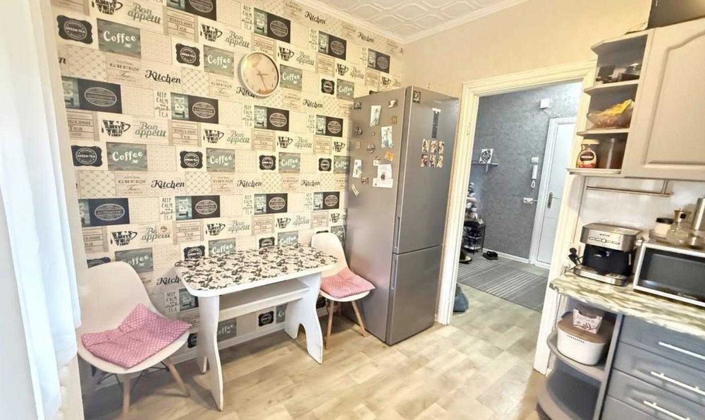 Квартира на вул. Машинобудівників, 15 в Києві, ID 312934, фото №7