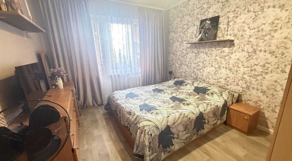 Квартира на вул. Машинобудівників, 15 в Києві, ID 312934, фото №8