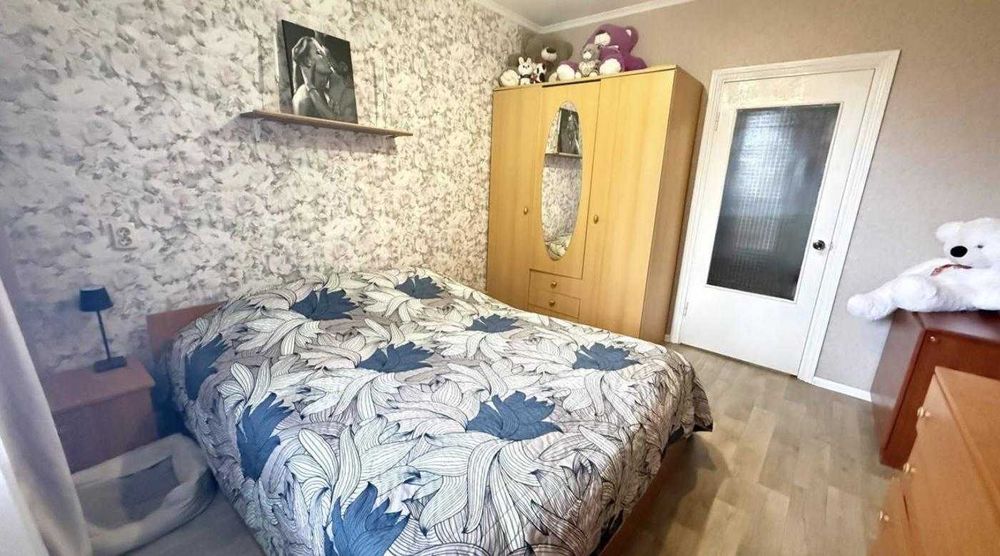 Квартира на вул. Машинобудівників, 15 в Києві, ID 312934, фото №9
