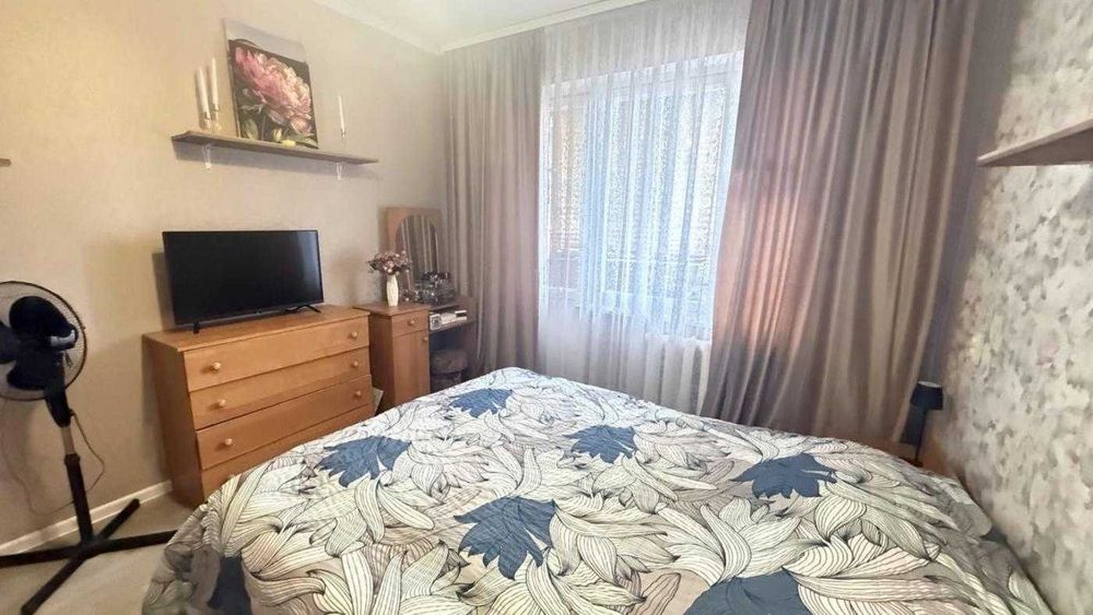 Квартира на вул. Машинобудівників, 15 в Києві, ID 312934, фото №10