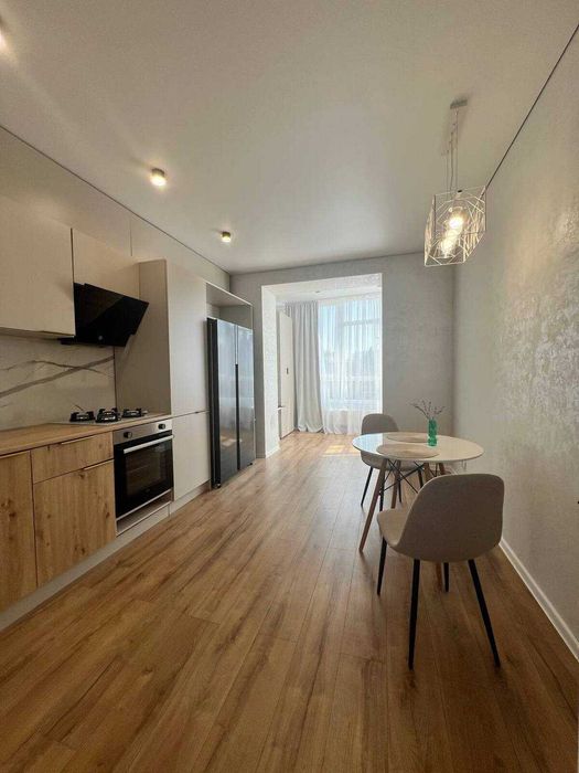 Квартира на вул. Степана Бандери, 30 в Хмельницькому, ID 262313, фото №1