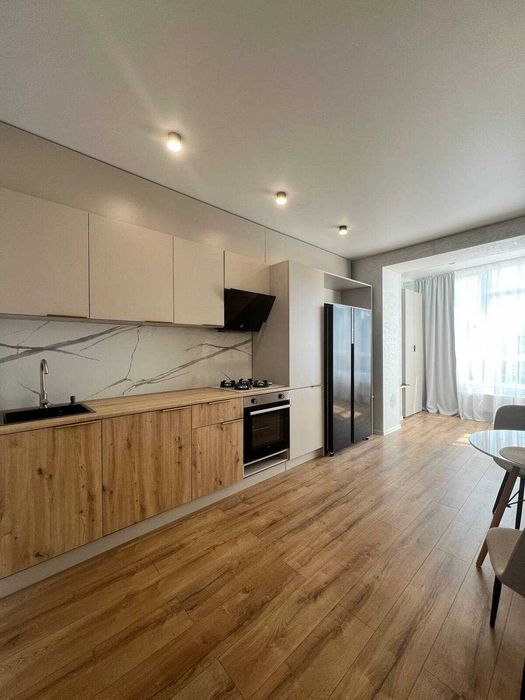 Квартира на вул. Степана Бандери, 30 в Хмельницькому, ID 262313, фото №21