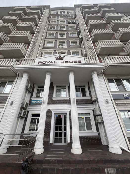 Квартира на вул. Луценка, 6 в Києві, ID 262431, фото №14