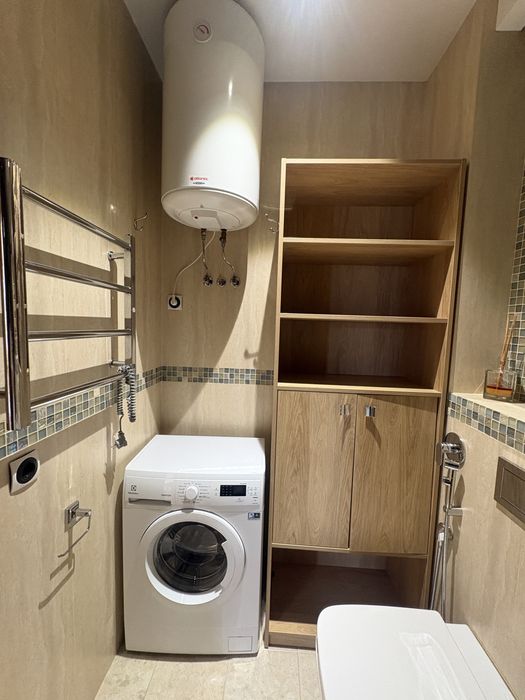 Квартира на вул. Луценка, 6 в Києві, ID 262431, фото №8