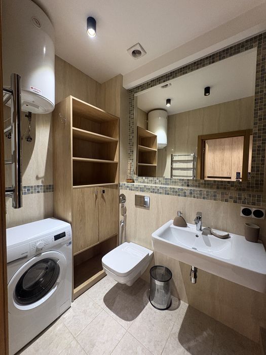 Квартира на вул. Луценка, 6 в Києві, ID 262431, фото №9