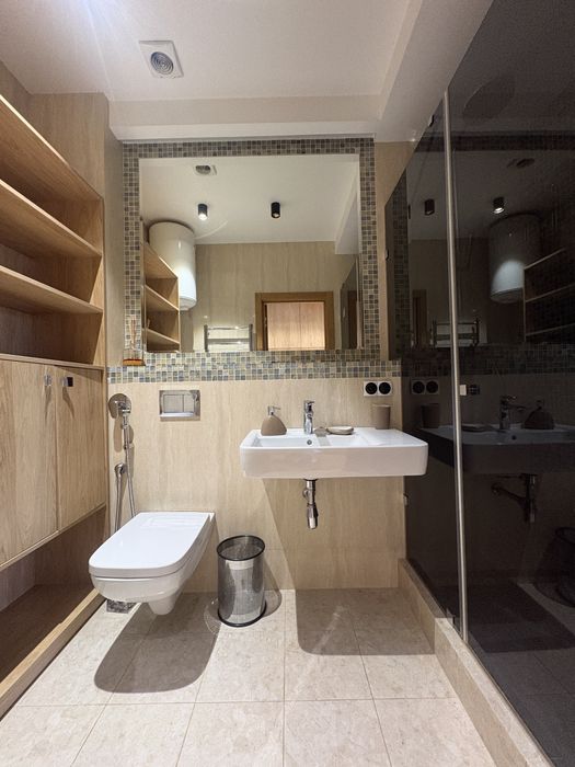 Квартира на вул. Луценка, 6 в Києві, ID 262431, фото №10