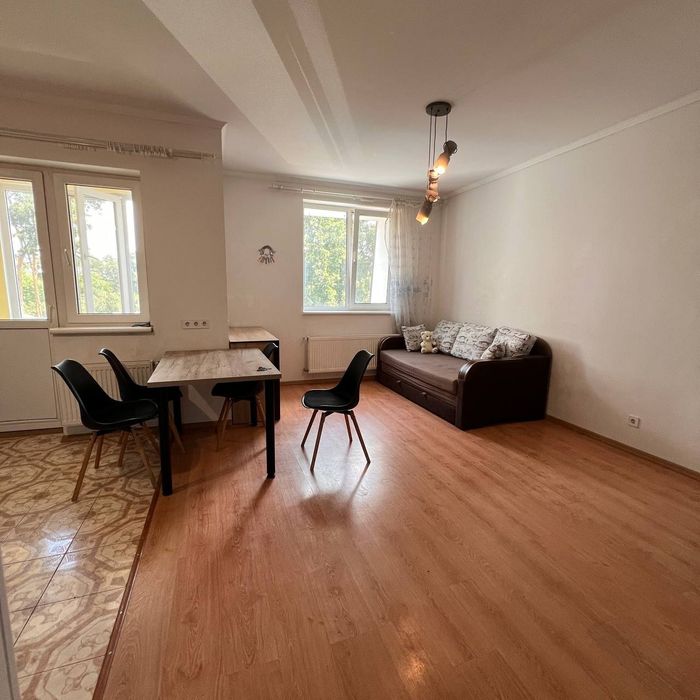 Квартира на вул. Полтавська в Києві, ID 262430, фото №2