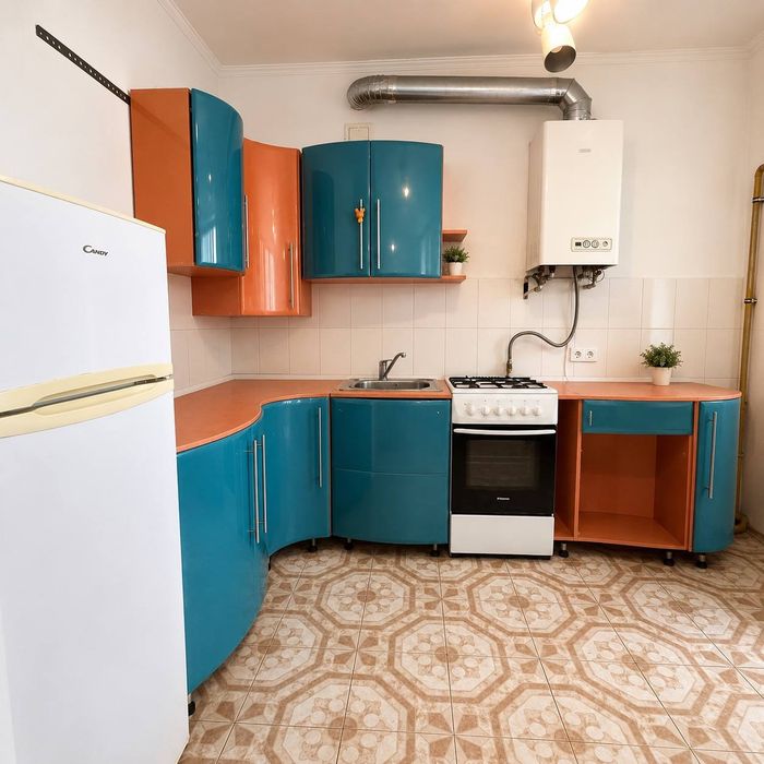 Квартира на вул. Полтавська в Києві, ID 262430, фото №4