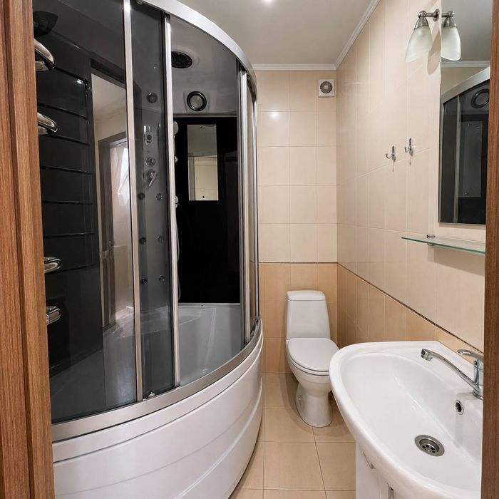 Квартира на вул. Полтавська в Києві, ID 262430, фото №9