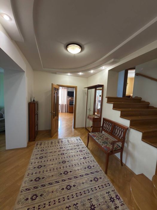 Квартира на в центрі Луцька в Луцьк, ID 262429, фото №1