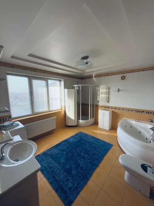 Квартира на в центрі Луцька в Луцьку, ID 262429, фото №12