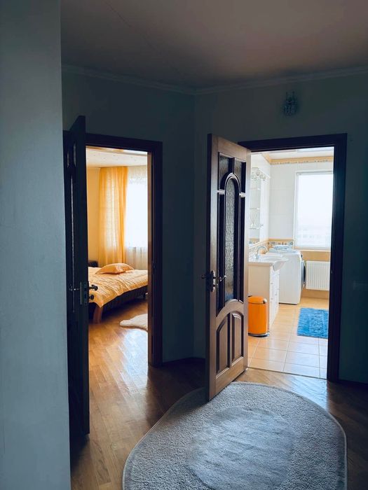 Квартира на в центрі Луцька в Луцьку, ID 262429, фото №13