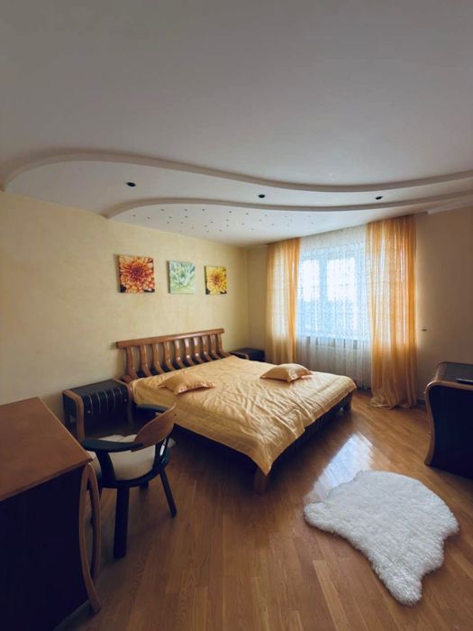 Квартира на в центрі Луцька в Луцьку, ID 262429, фото №14