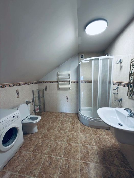 Квартира на в центрі Луцька в Луцьку, ID 262429, фото №16