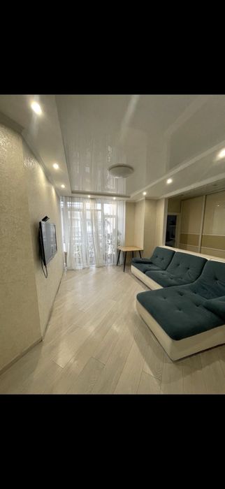 Квартира на ж/к Еталон в Одесі, ID 262343, фото №3