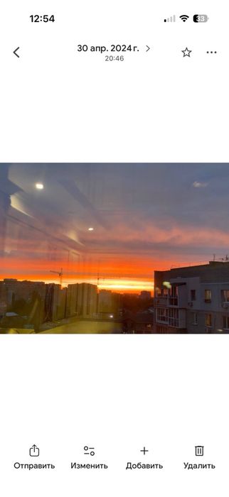 Квартира на ж/к Еталон в Одесі, ID 262343, фото №7