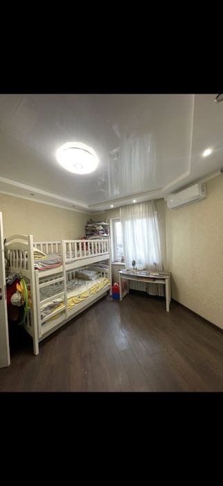 Квартира на ж/к Еталон в Одесі, ID 262343, фото №8