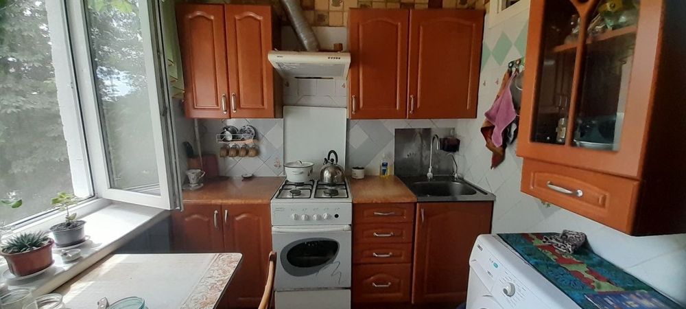 Квартира на Шевченківський в Запоріжжі, ID 276956, фото №1