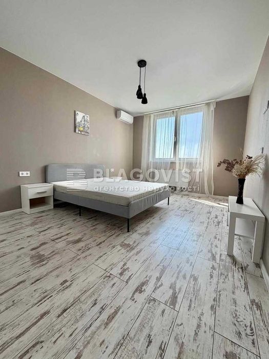 Квартира на вул. Ломоносова, 64Б в Києві, ID 262352, фото №1