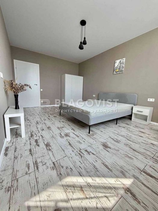 Квартира на вул. Ломоносова, 64Б в Києві, ID 262352, фото №2
