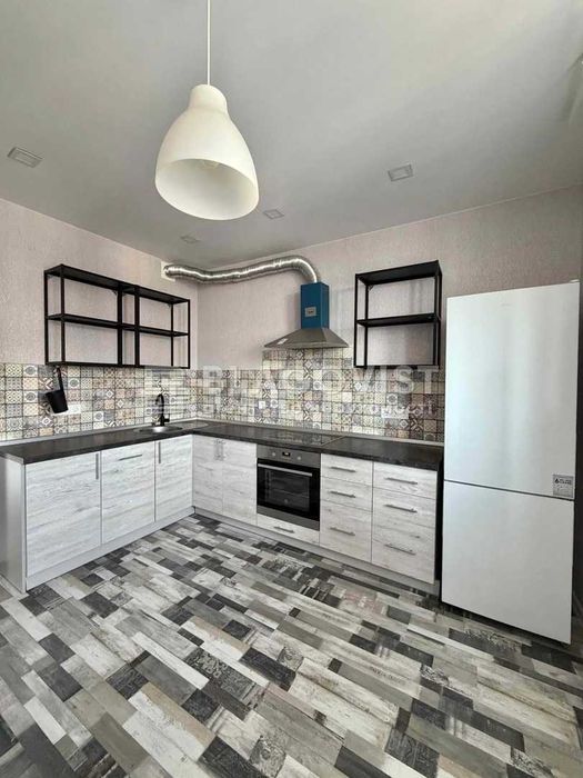 Квартира на вул. Ломоносова, 64Б в Києві, ID 262352, фото №4