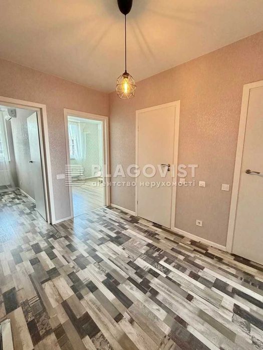 Квартира на вул. Ломоносова, 64Б в Києві, ID 262352, фото №7
