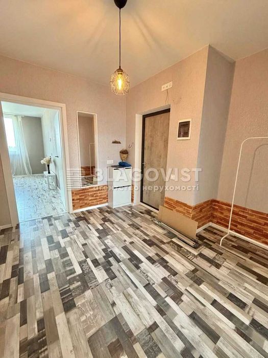 Квартира на вул. Ломоносова, 64Б в Києві, ID 262352, фото №8
