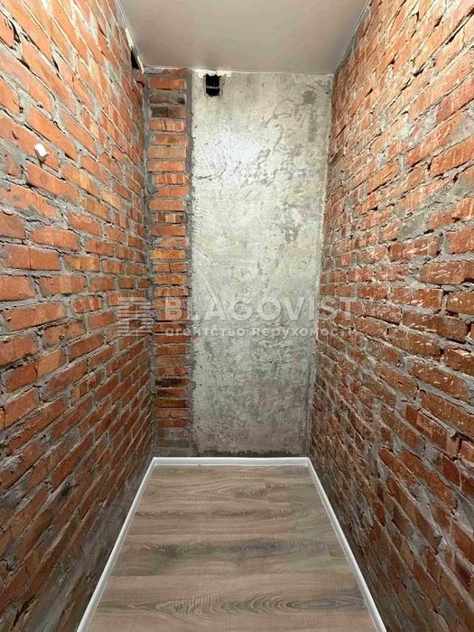 Квартира на вул. Ломоносова, 64Б в Києві, ID 262352, фото №9