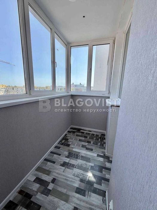 Квартира на вул. Ломоносова, 64Б в Києві, ID 262352, фото №10