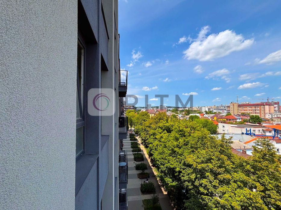 Квартира на вул. Замарстинівська в Львові, ID 262457, фото №17