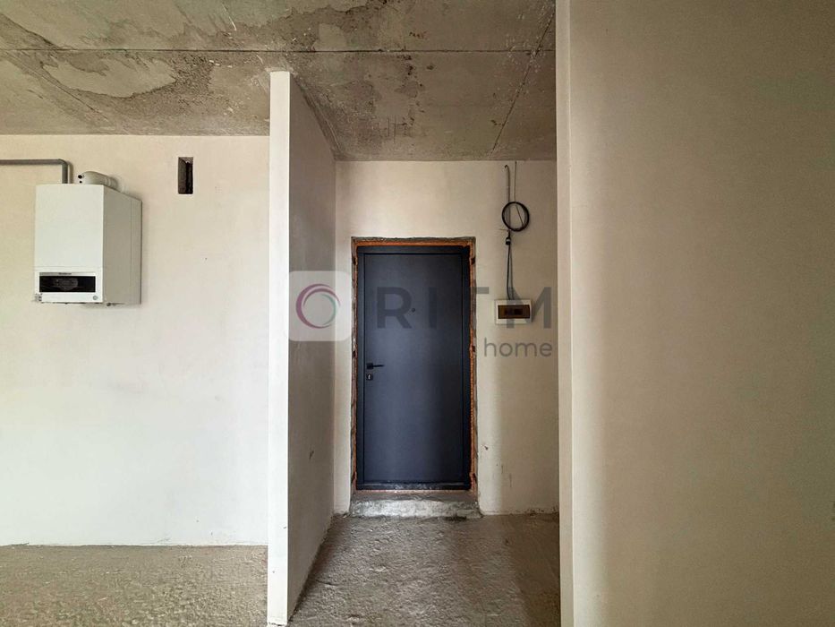 Квартира на вул. Замарстинівська в Львові, ID 262457, фото №6