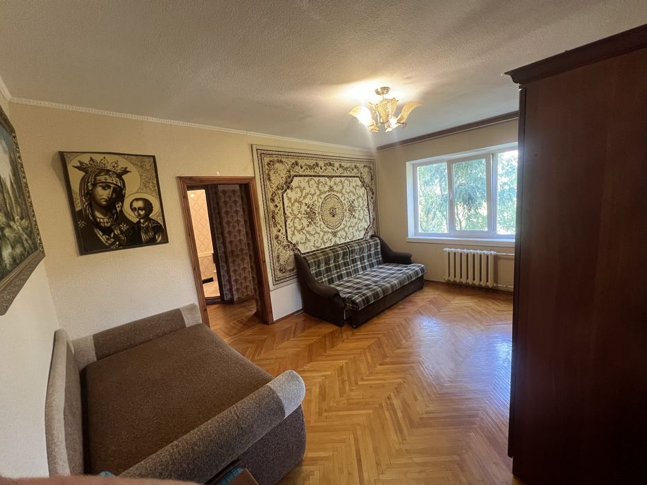Квартира на просп. Оболонський, 11а в Києві, ID 267223, фото №1
