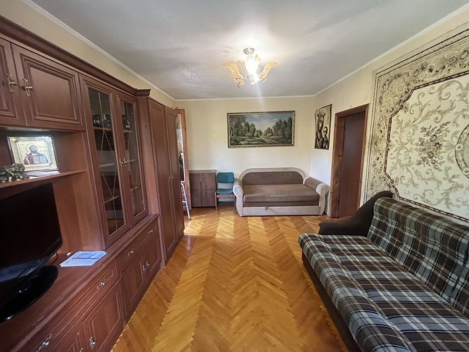 Квартира на просп. Оболонський, 11а в Києві, ID 267223, фото №2