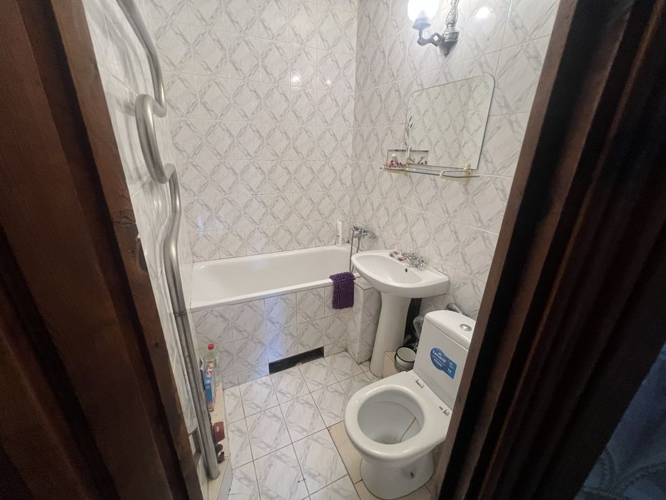 Квартира на просп. Оболонський, 11а в Києві, ID 267223, фото №6