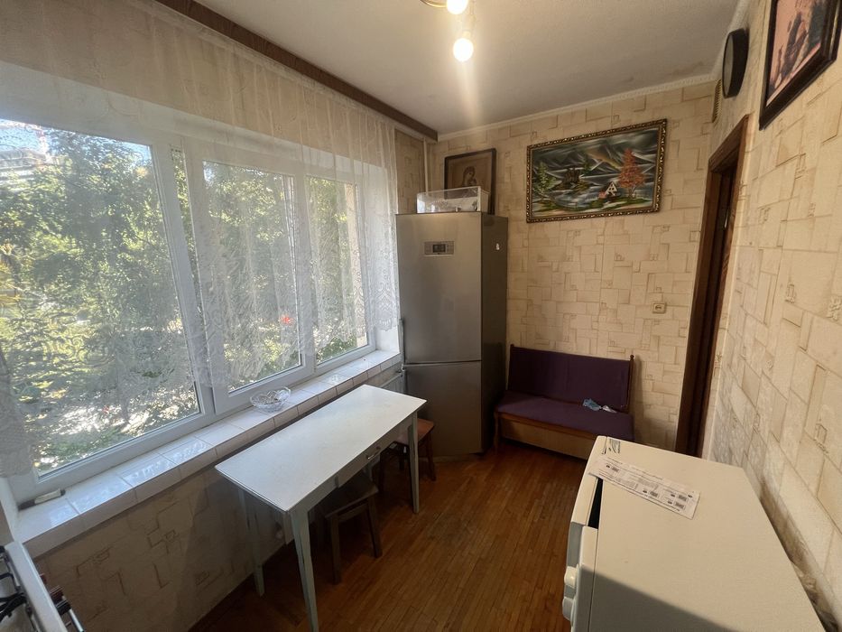 Квартира на просп. Оболонський, 11а в Києві, ID 267223, фото №7