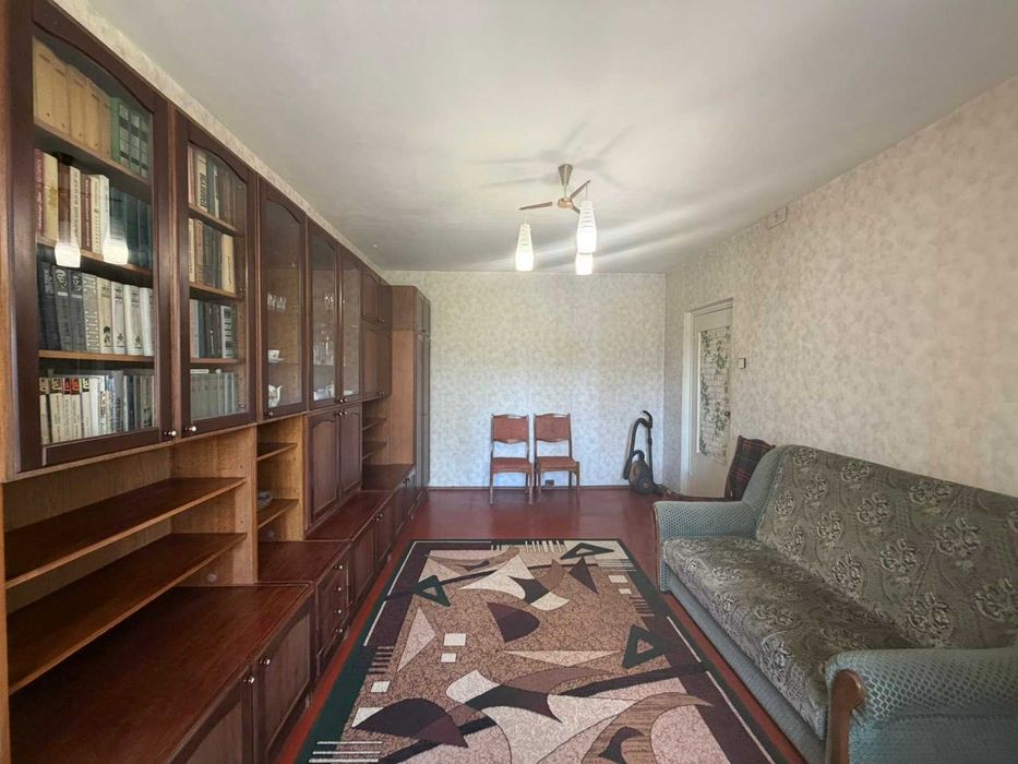 Квартира на вул. Вербицького, 24-Б в Києві, ID 262635, фото №1