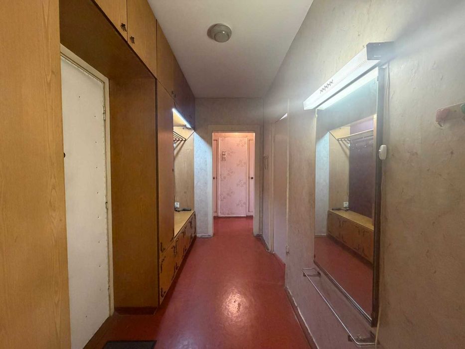 Квартира на вул. Вербицького, 24-Б в Києві, ID 262635, фото №11