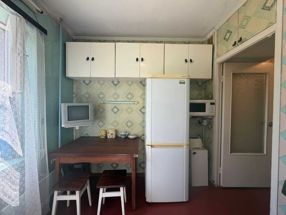 Квартира на вул. Вербицького, 24-Б в Києві, ID 262635, фото №12