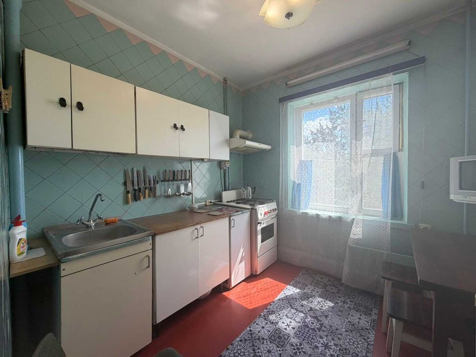 Квартира на вул. Вербицького, 24-Б в Києві, ID 262635, фото №13