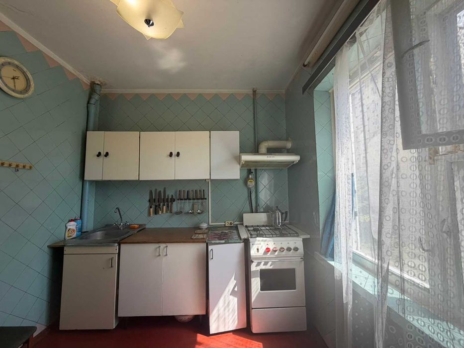 Квартира на вул. Вербицького, 24-Б в Києві, ID 262635, фото №14