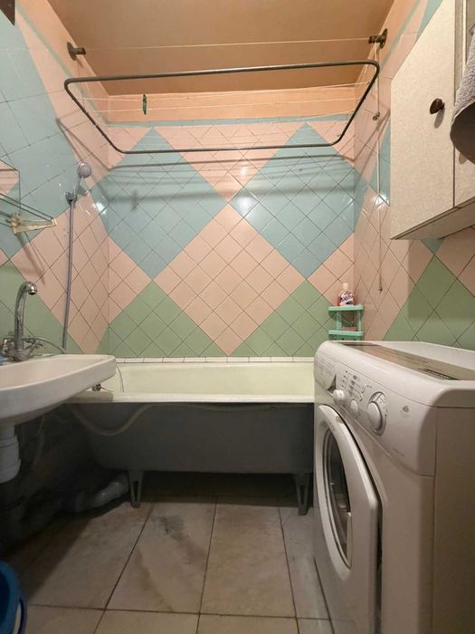 Квартира на вул. Вербицького, 24-Б в Києві, ID 262635, фото №16