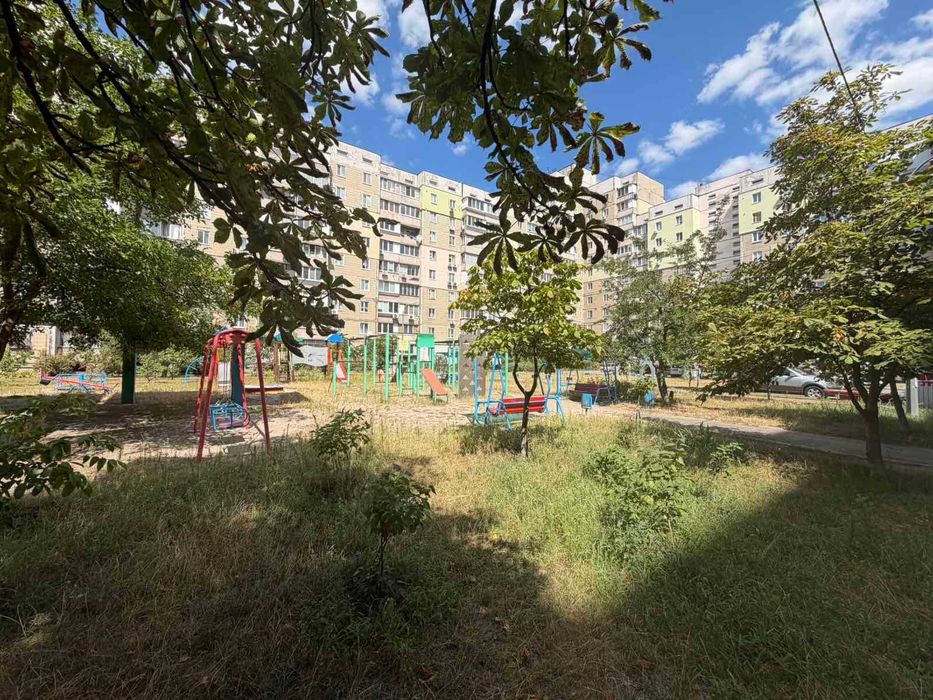 Квартира на вул. Вербицького, 24-Б в Києві, ID 262635, фото №19