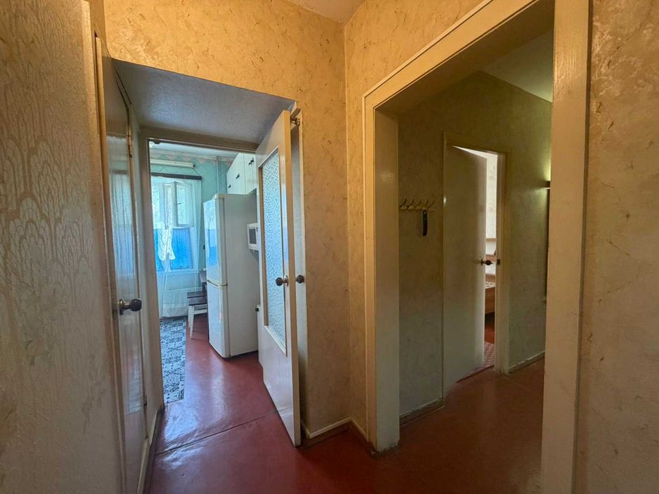 Квартира на вул. Вербицького, 24-Б в Києві, ID 262635, фото №3